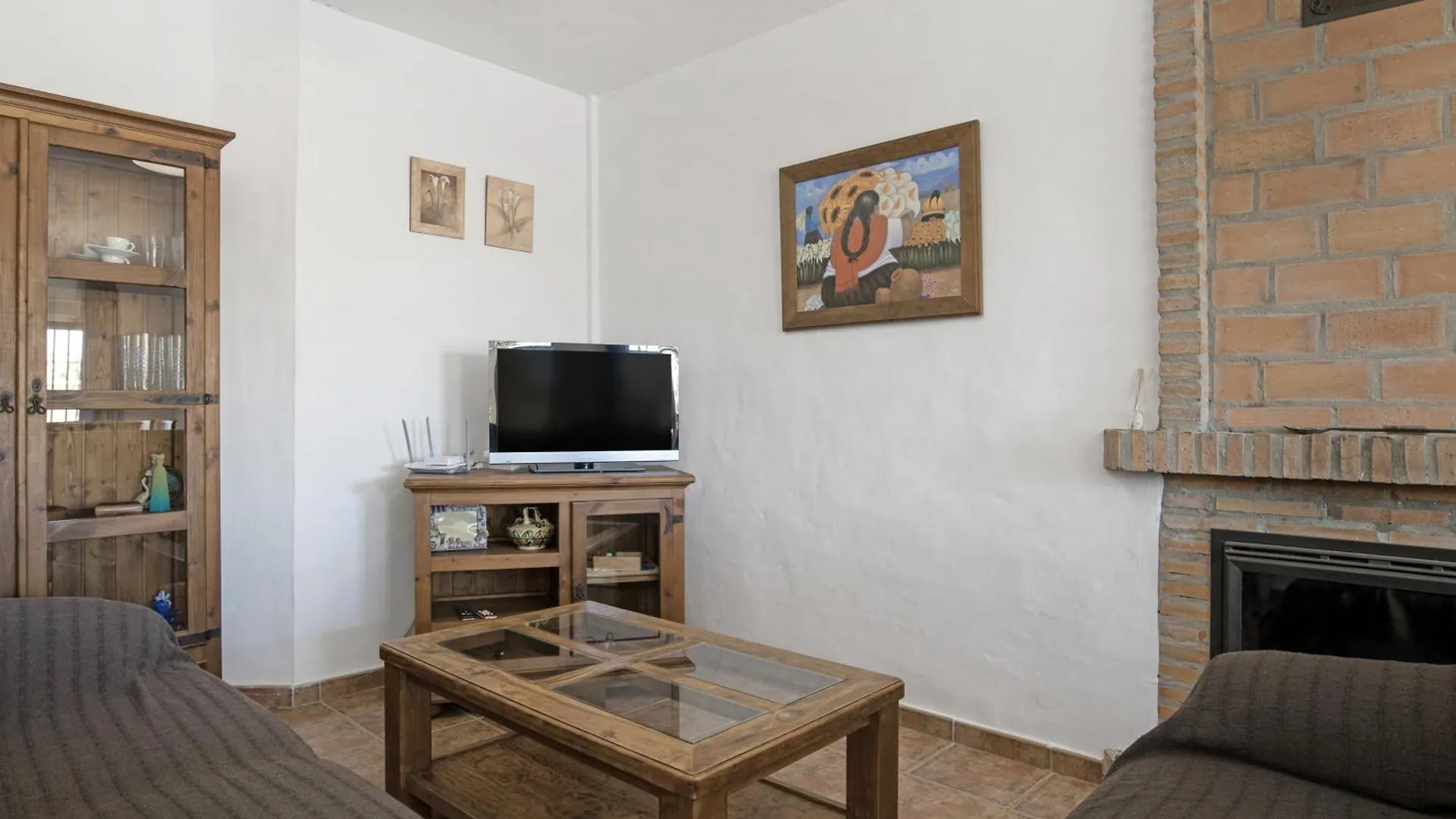Casa Ramon Villa Conil De La Frontera Holiday home