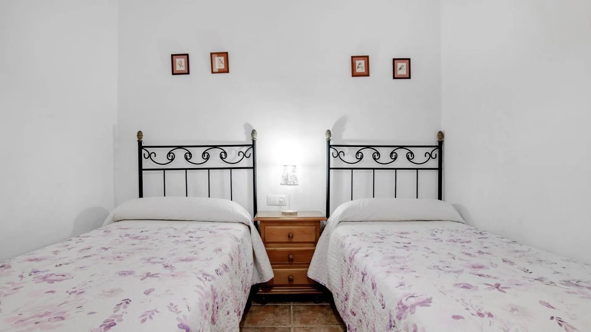 Casa Ramon Villa Conil De La Frontera