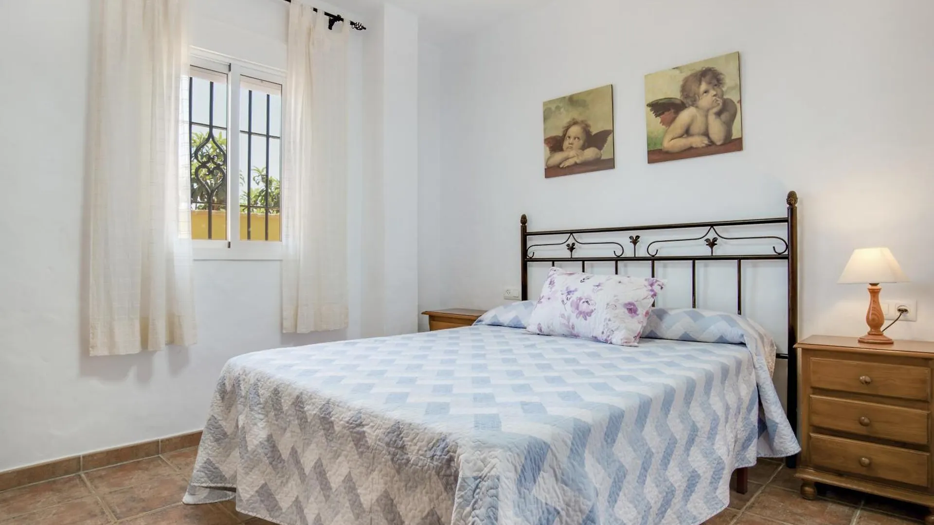 Holiday home Casa Ramon Villa Conil De La Frontera