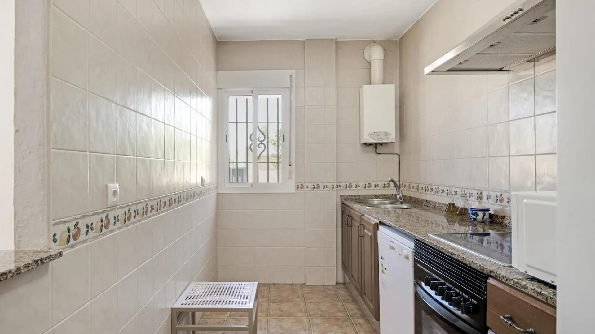 Holiday home Casa Ramon Villa Conil De La Frontera Spain