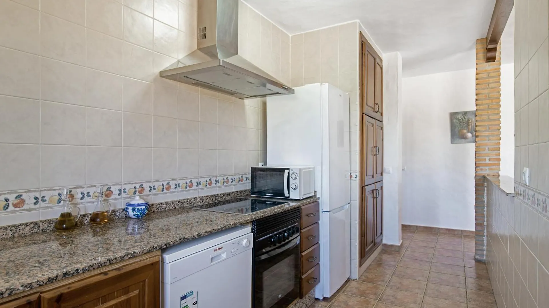 Casa Ramon Villa Conil De La Frontera Holiday home