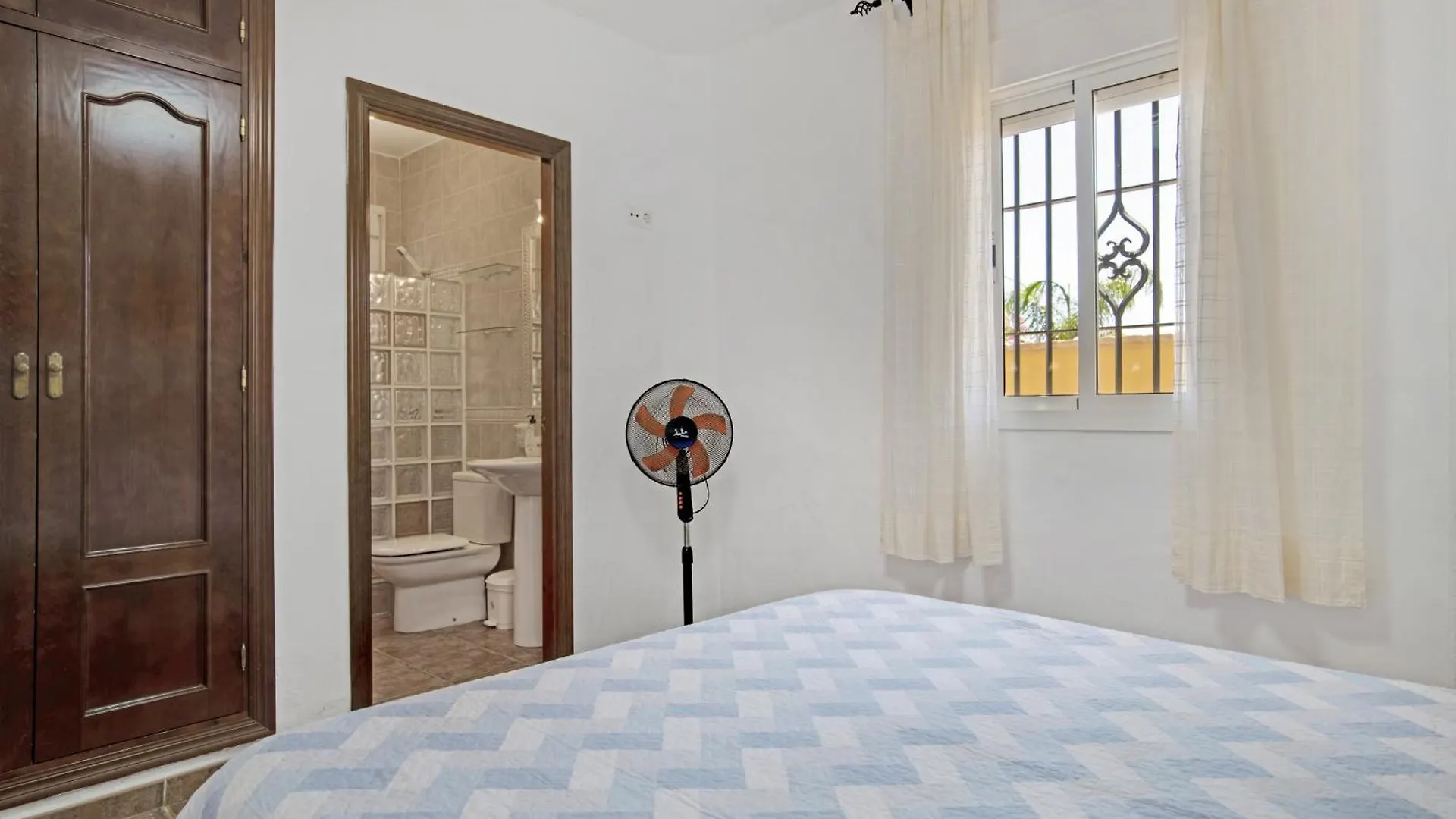 Casa Ramon Villa Conil De La Frontera 0*,