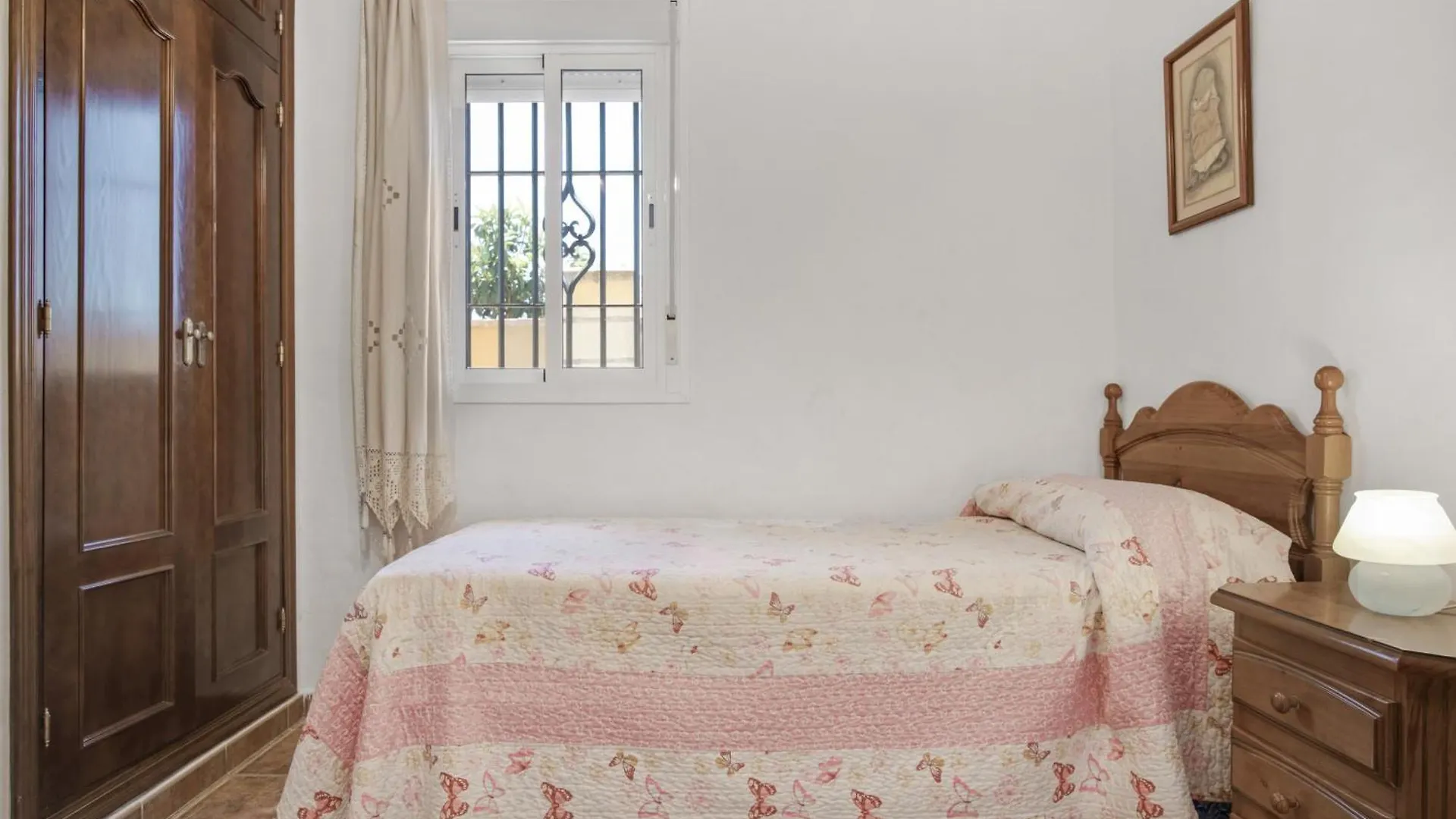 Casa Ramon Villa Conil De La Frontera Holiday home