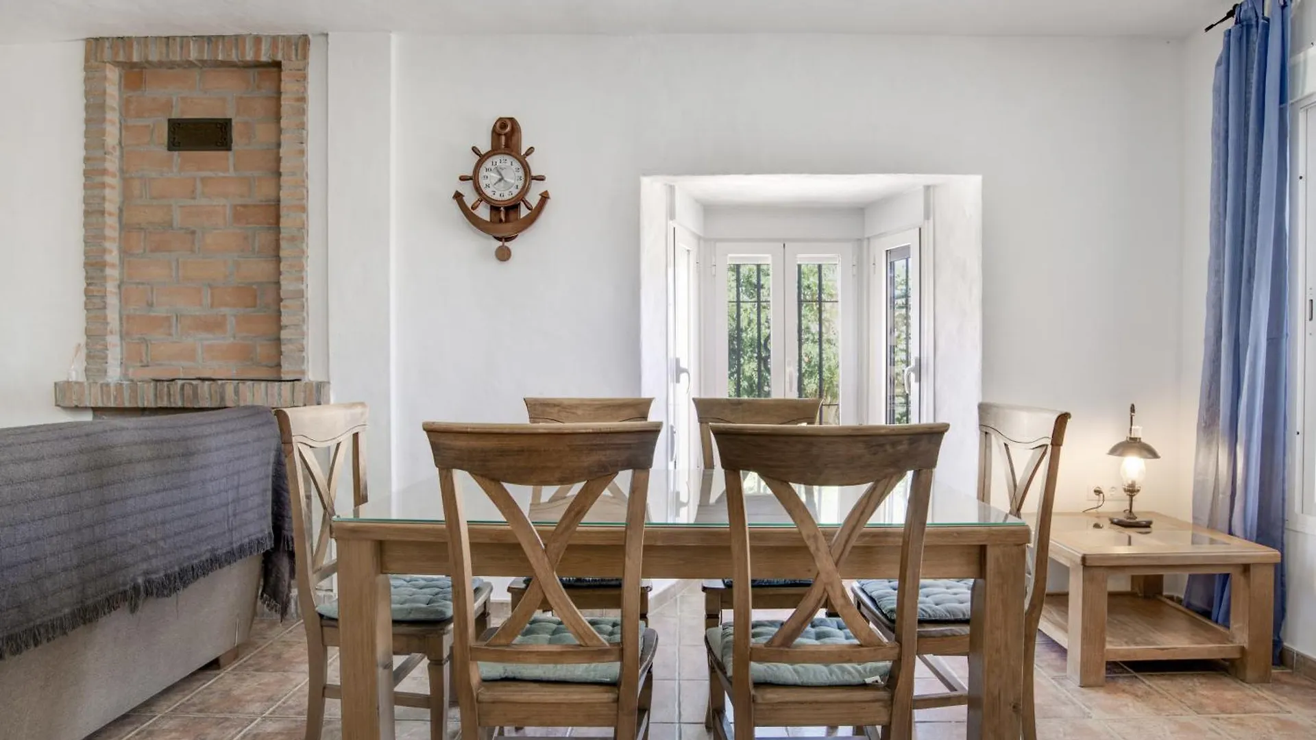 Casa Ramon Villa Conil De La Frontera