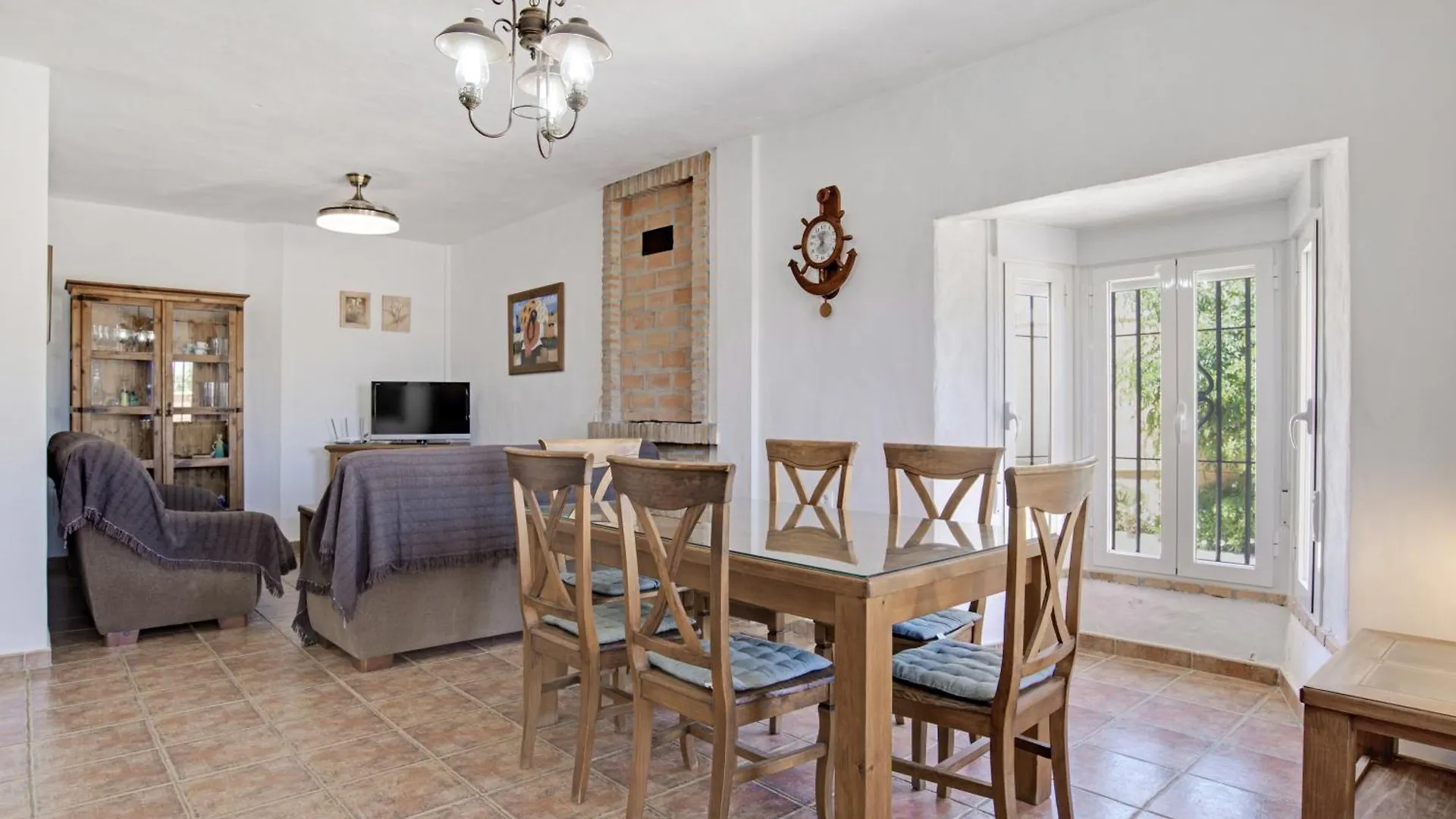 Holiday home Casa Ramon Villa Conil De La Frontera