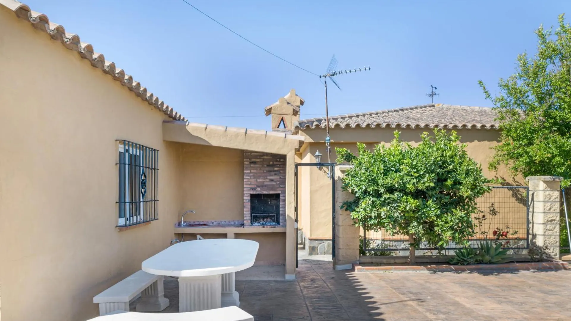 Holiday home Casa Ramon Villa Conil De La Frontera
