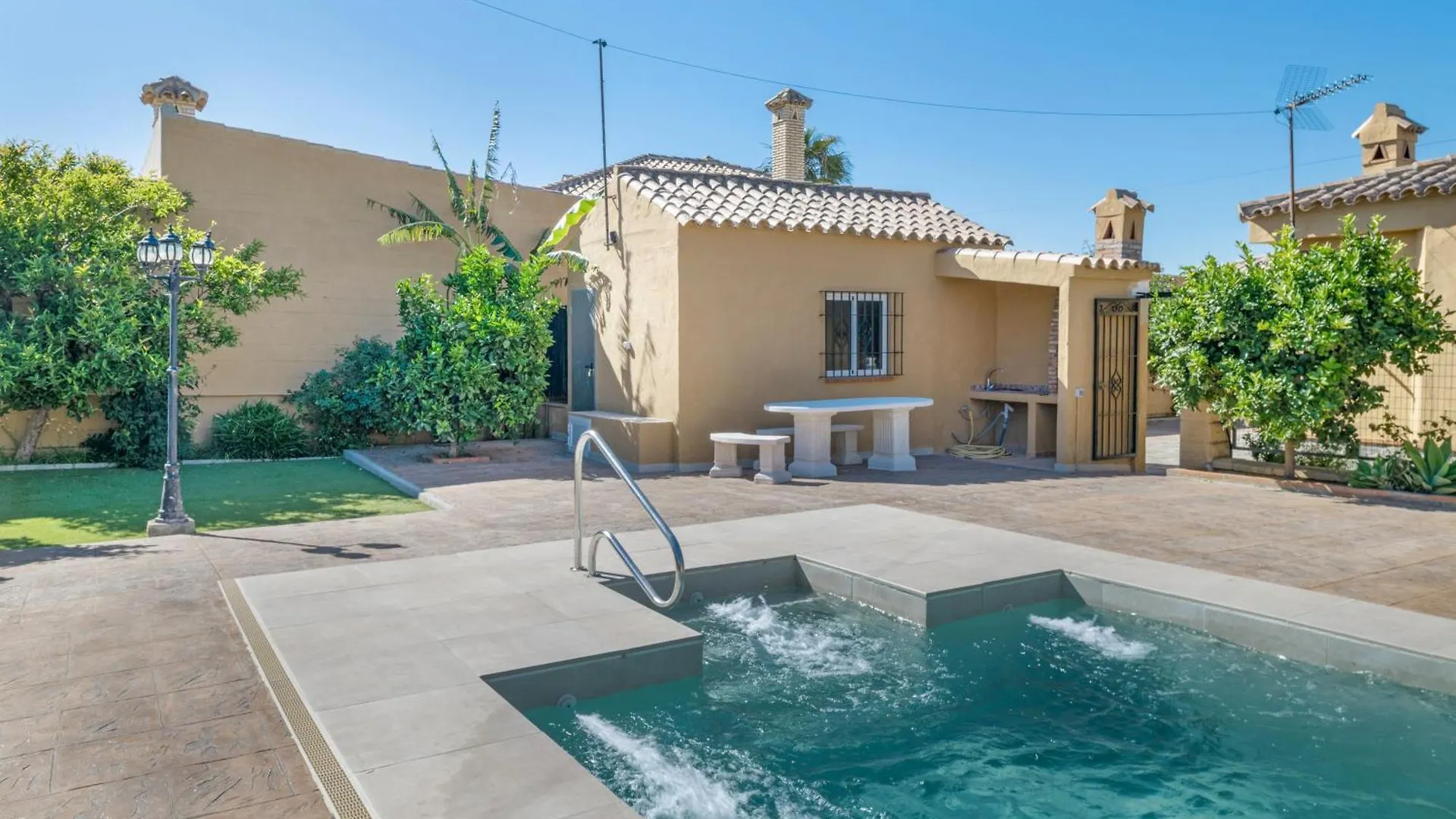 Casa Ramon Villa Conil De La Frontera Holiday home