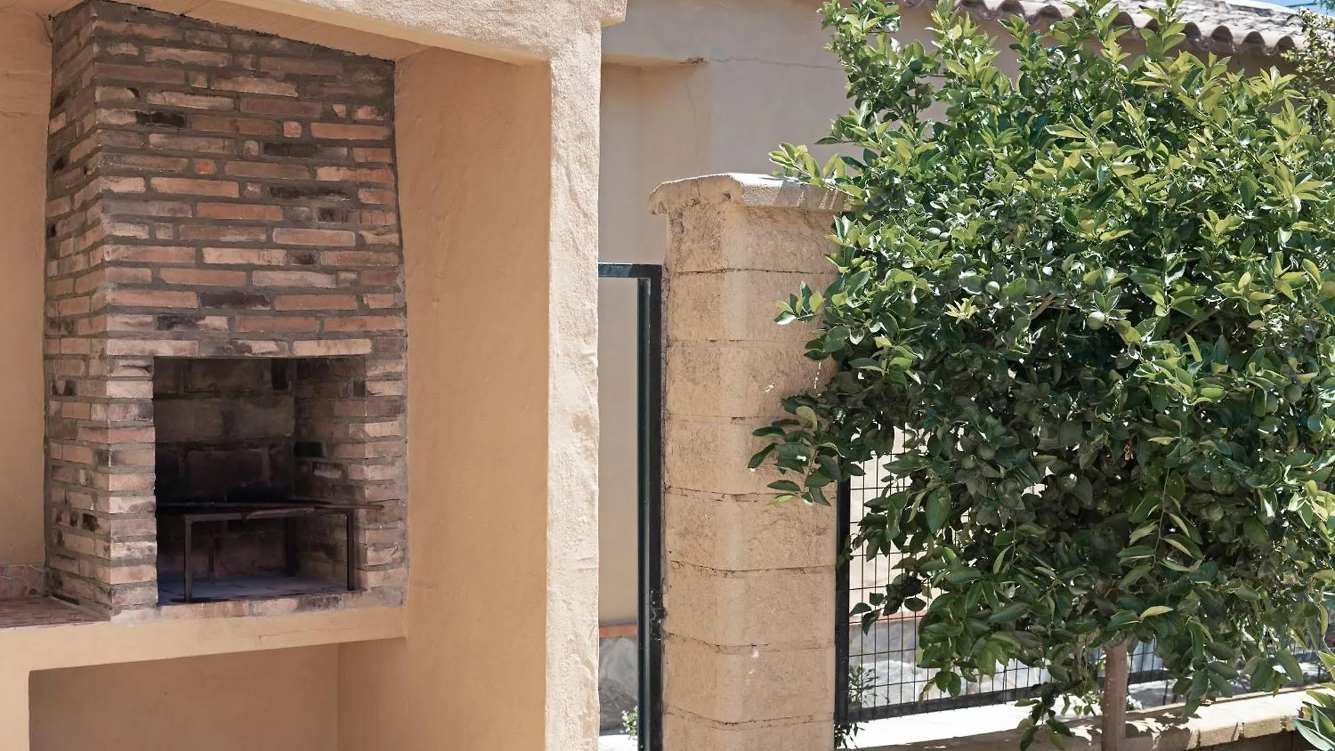 Casa Ramon Villa Conil De La Frontera Holiday home