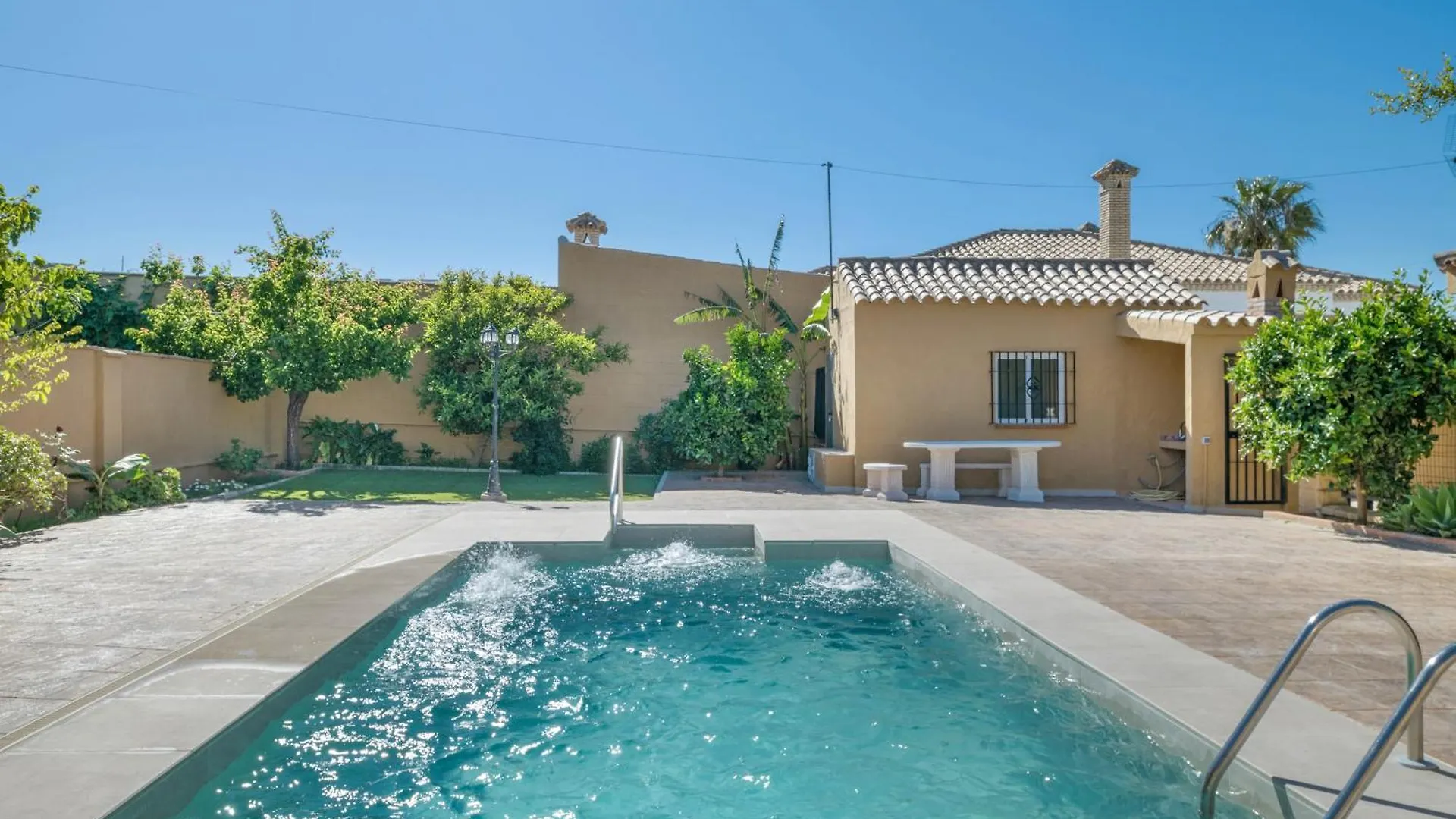 Casa Ramon Villa Conil De La Frontera