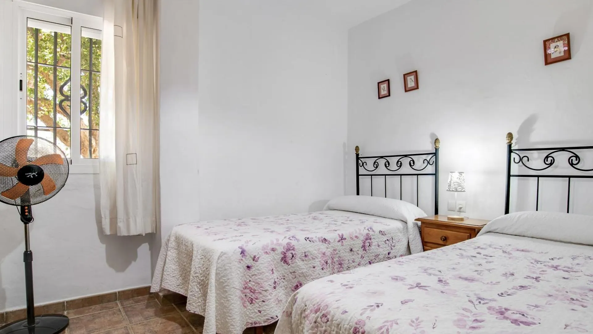 Casa Ramon Villa Conil De La Frontera Spain