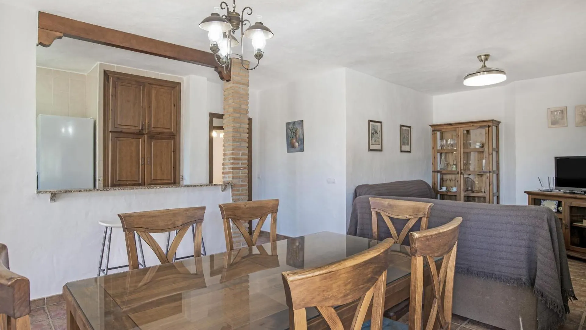 Casa Ramon Villa Conil De La Frontera 0*,