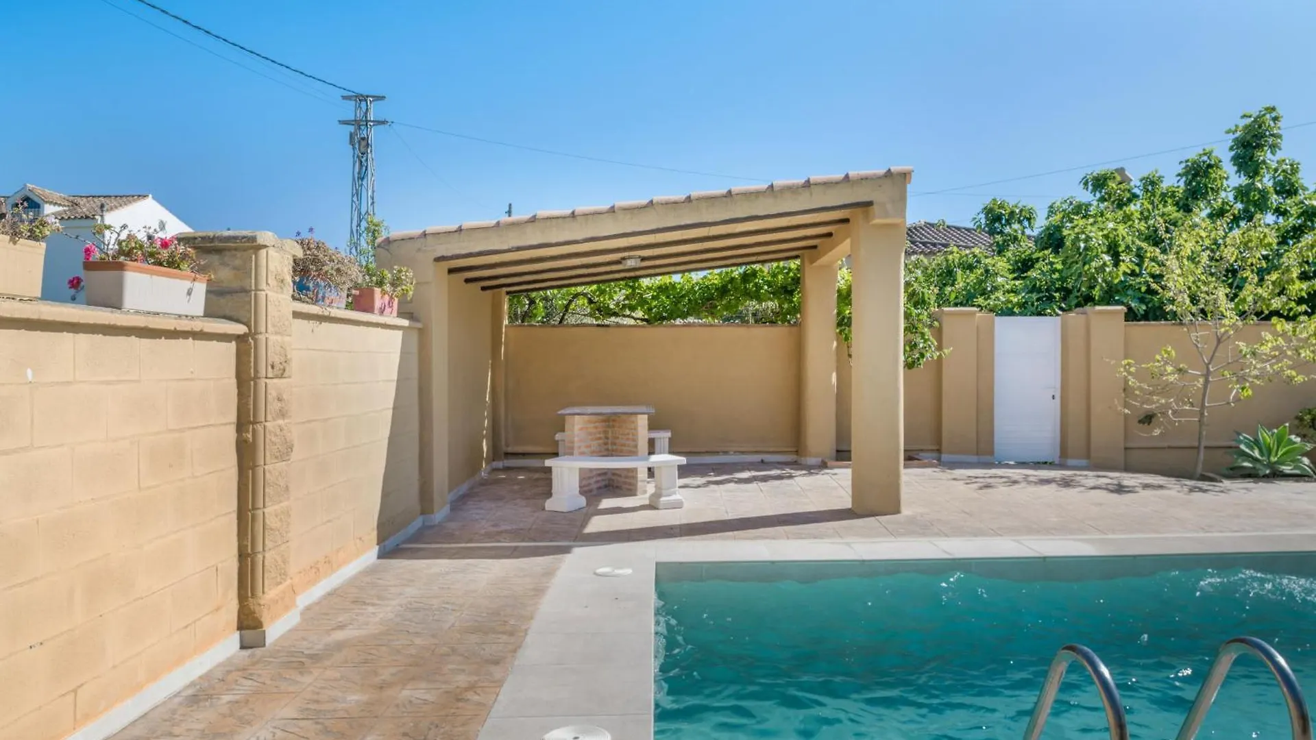 Casa Ramon Villa Conil De La Frontera 0*,  Spain
