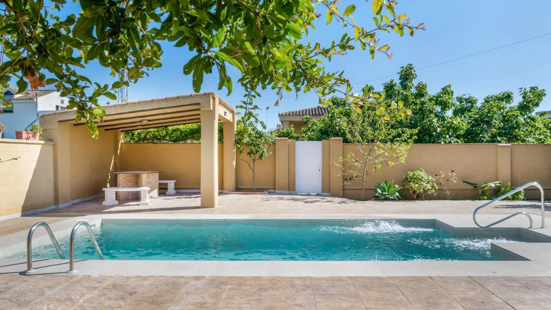 Casa Ramon Villa Conil De La Frontera Spain