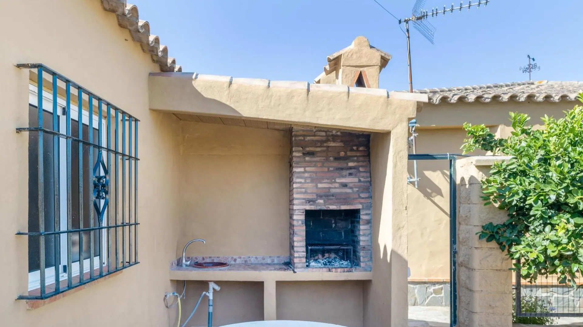 Holiday home Casa Ramon Villa Conil De La Frontera