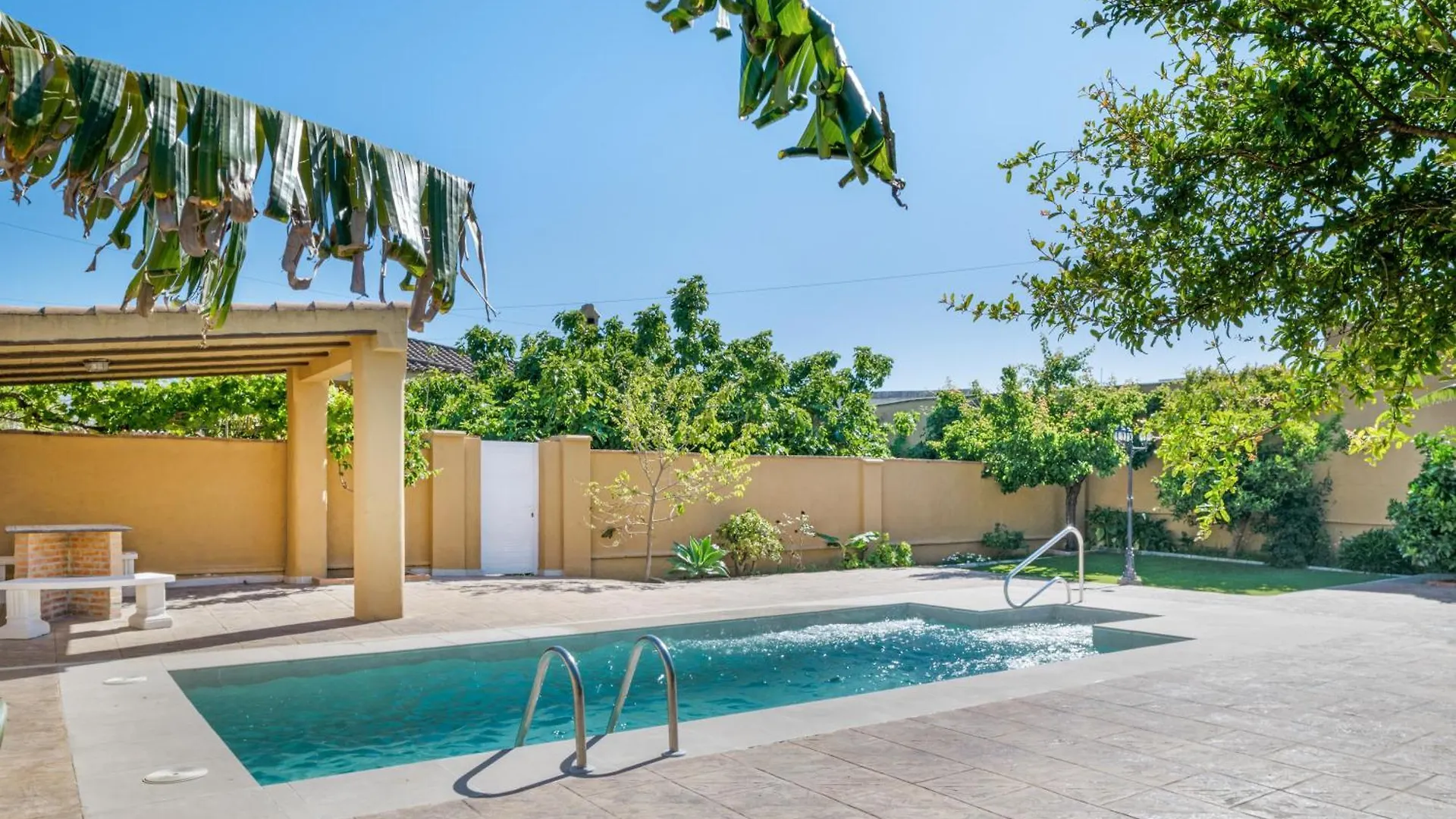 Holiday home Casa Ramon Villa Conil De La Frontera Spain